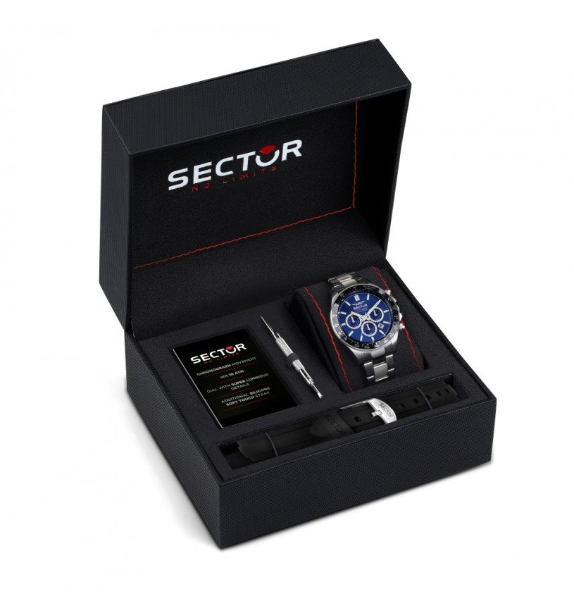 Montre sector no online limits 230